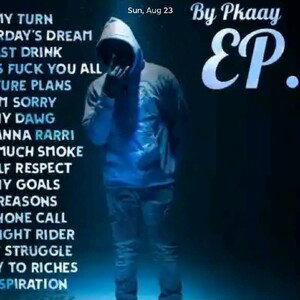 Pkaay -after me __unreleased