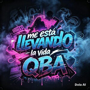 ME ESTA LLEVANDO LA VIDA