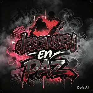 DESCANSEN EN PAZ 