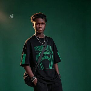amazing rapper 