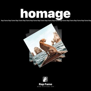 homage