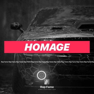 PBBOI - HOMAGE 