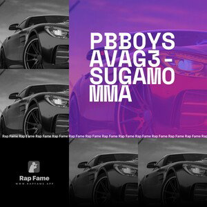PBBOYSAVAG3-SUGAMOMMA