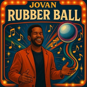 Rubber Ball