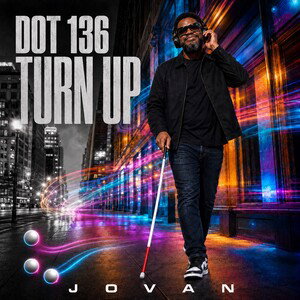 Dot 1 3 6 Turn-up