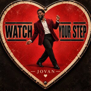 Watch Your Step