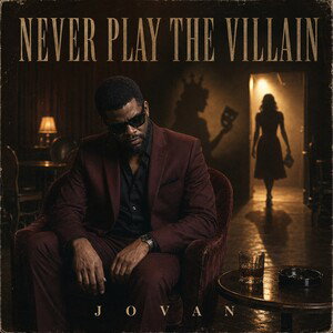 Never Play the Villin