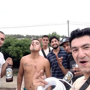 nosotros siempre