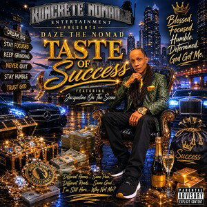 TASTE OF SUCCESS
