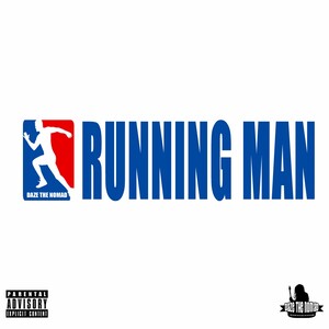 RUNNING MAN