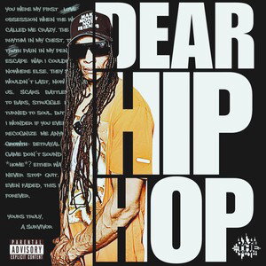 Dear HipHop