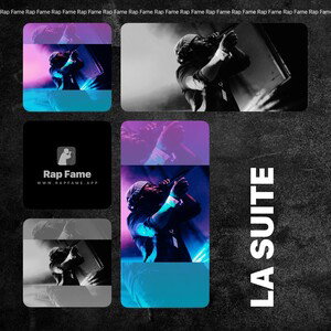 la suite 