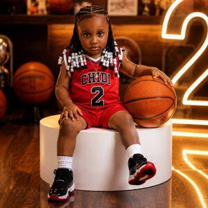 Happy birthday bb ELIANA 