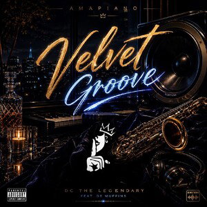 Velvet Groove