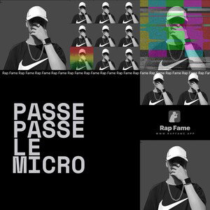 passe passe le micro