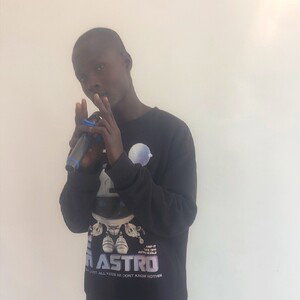 Twinzy I pray to God