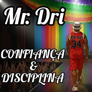 Confiança e Disciplina 