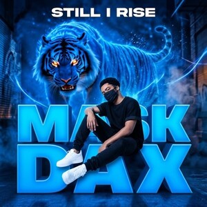 STILL I RISE 