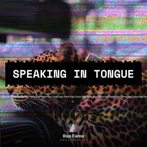 speaking in tongue 