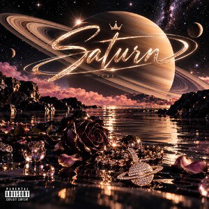 $M Saturn 