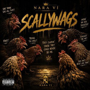 Scallywags 