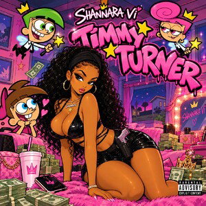 Timmy Turner ♿