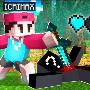 In Fortnite gewonnen und jetzt Minecraft Helden 3 🤯 