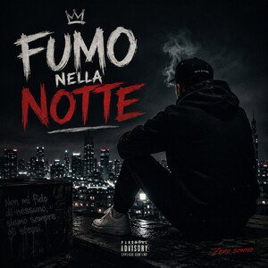 Fumo nella notte