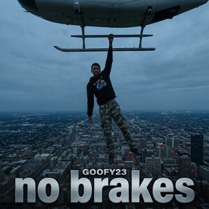 no brakes