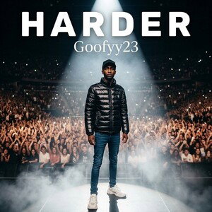harder