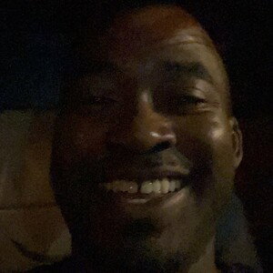 Just a young nigha frm south