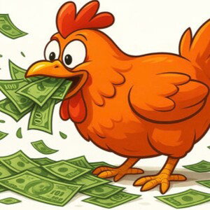 ChickenLEAK