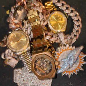 Beat The City UpMarv3Hunnit X Jazz Leave Em  Pressed- 1:24:26, 1.11 AM