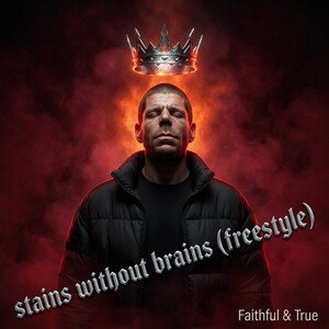 stains without brains (freestyle)