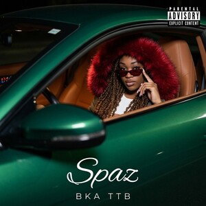 Spaz