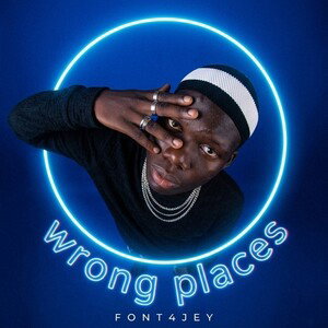 wrong places