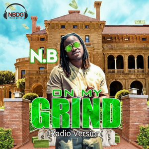 N.B On My Grind (Radio Version)
