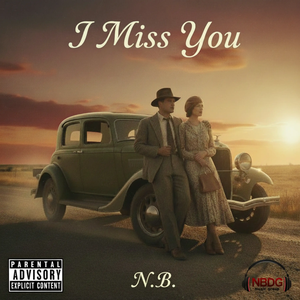 N.B i miss you