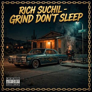 Grind (don't sleep)