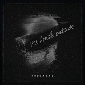 It's fresh outside (07:32:39)