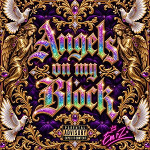 Angels on my Block-EmbrZ°