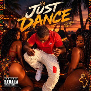 Just Dance 🕺 🇺🇸🇨🇳🇹🇭🇦🇫🇳🇪🇳🇬
