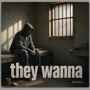 THEY WANNA