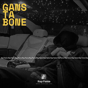 gansta bone
