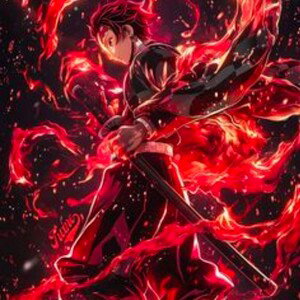 hinokami kagura breaking bones summer sun