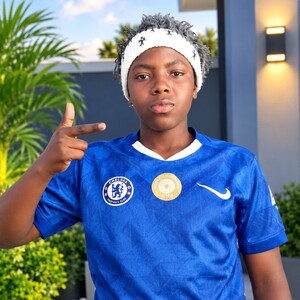 samuel musabe