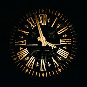For a Minute….