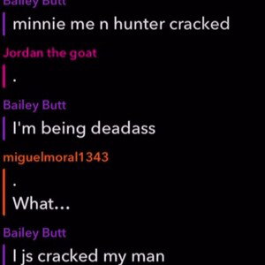 bailey diss 