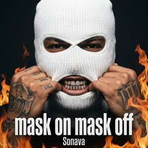 mask on mask off 