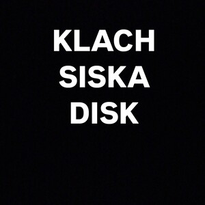 klach DISK parti 1 🎤 